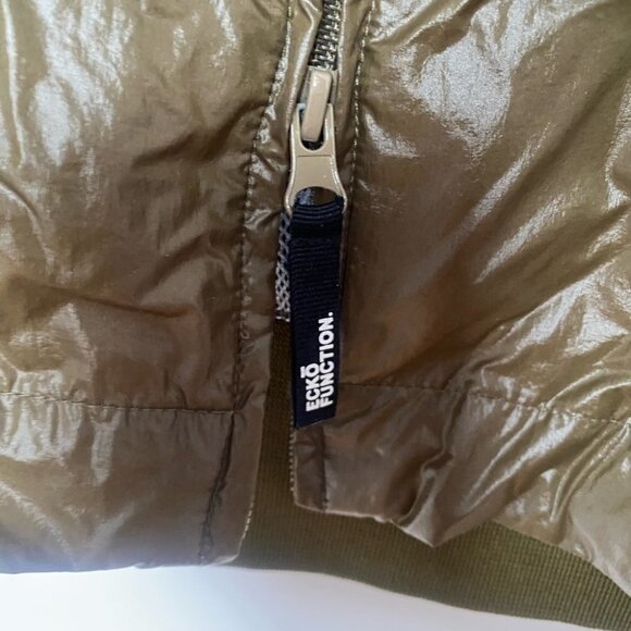 Ecko Function Windbreaker - Picture 4 of 13